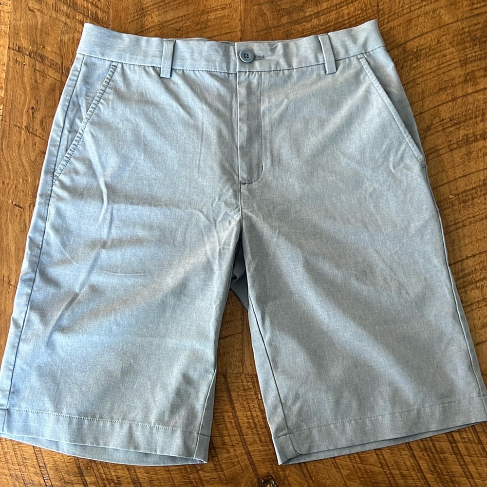 Vineyard Vines Boys Performance Shorts